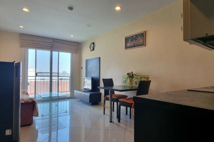 Кондоминиум в Банг Ламунге, Таиланд | THE247449