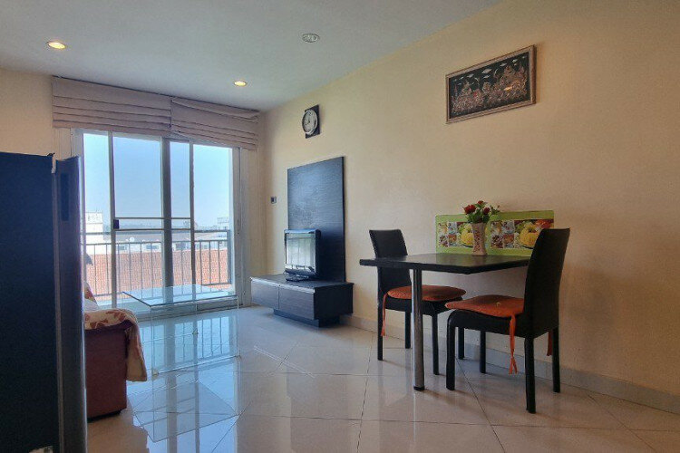 Кондоминиум в Банг Ламунге, Таиланд | THE247449