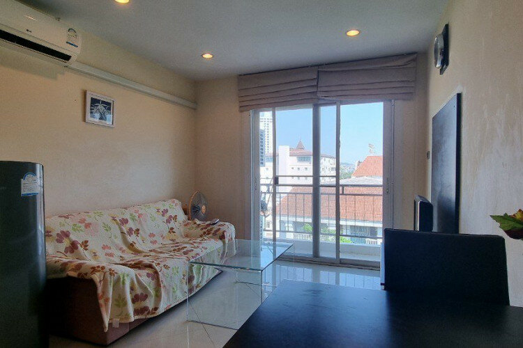 Кондоминиум в Банг Ламунге, Таиланд | THE247449