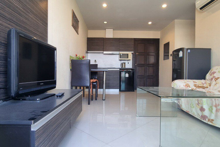 Кондоминиум в Банг Ламунге, Таиланд | THE247449