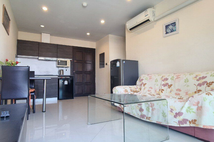 Кондоминиум в Банг Ламунге, Таиланд | THE247449