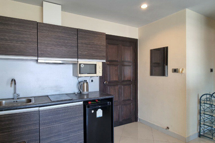 Кондоминиум в Банг Ламунге, Таиланд | THE247449