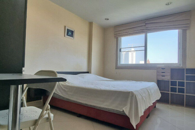 Кондоминиум в Банг Ламунге, Таиланд | THE247449