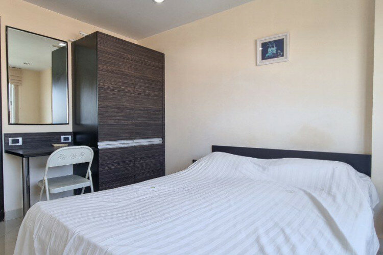 Кондоминиум в Банг Ламунге, Таиланд | THE247449