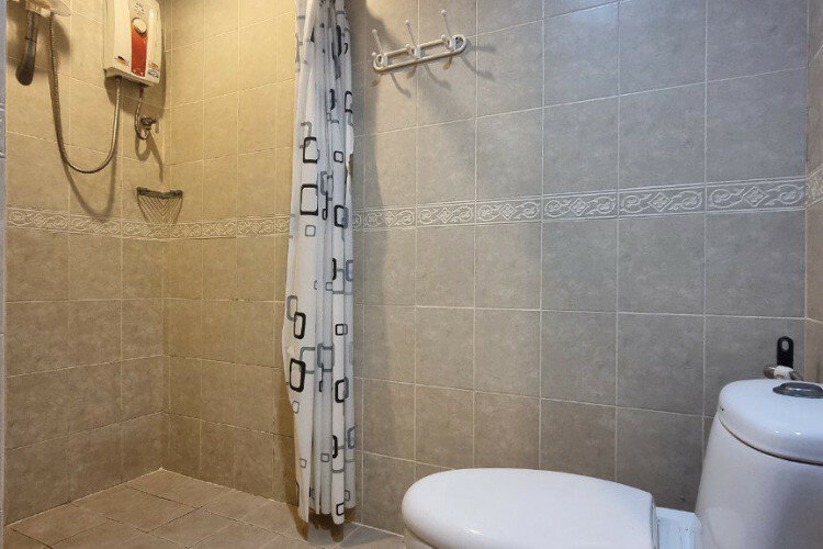 Кондоминиум в Банг Ламунге, Таиланд | THE247449