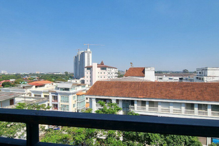 Кондоминиум в Банг Ламунге, Таиланд | THE247449