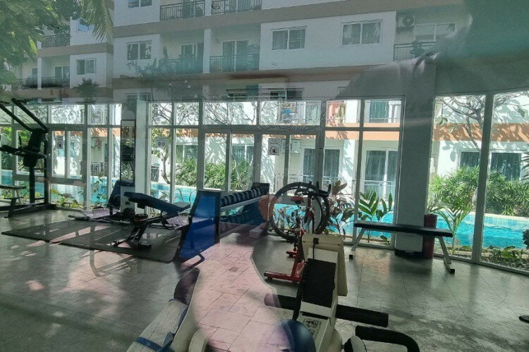 Кондоминиум в Банг Ламунге, Таиланд | THE247449