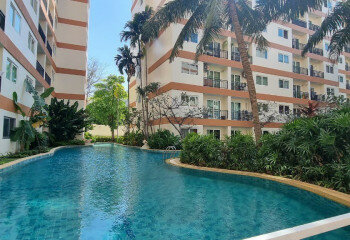 Кондоминиум в Банг Ламунге, Таиланд | THE247449