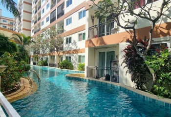 Кондоминиум в Банг Ламунге, Таиланд | THE247449