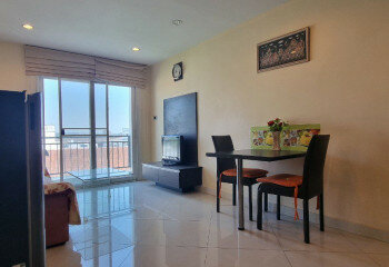 Кондоминиум в Банг Ламунге, Таиланд | THE247449