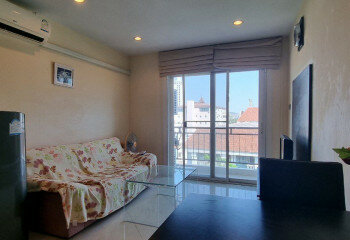 Кондоминиум в Банг Ламунге, Таиланд | THE247449