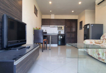 Кондоминиум в Банг Ламунге, Таиланд | THE247449