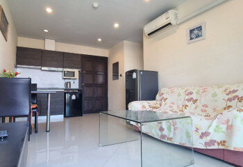 Кондоминиум в Банг Ламунге, Таиланд | THE247449