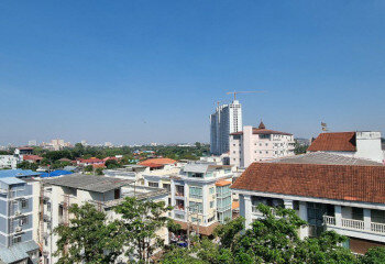 Кондоминиум в Банг Ламунге, Таиланд | THE247449