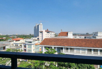 Кондоминиум в Банг Ламунге, Таиланд | THE247449