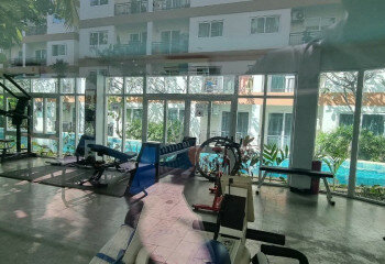 Кондоминиум в Банг Ламунге, Таиланд | THE247449