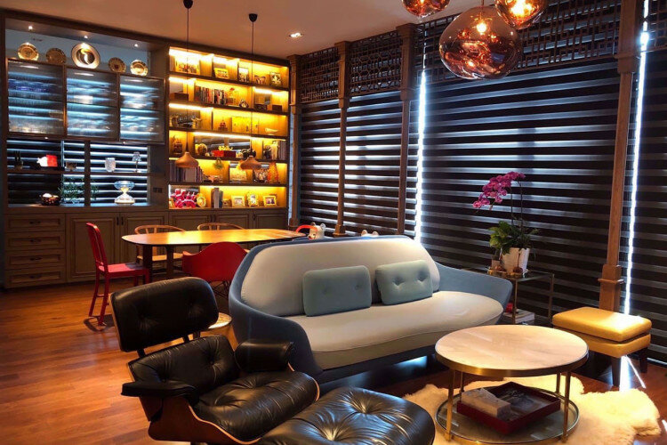 Кондоминиум в Бангкоке, Таиланд | THE348987