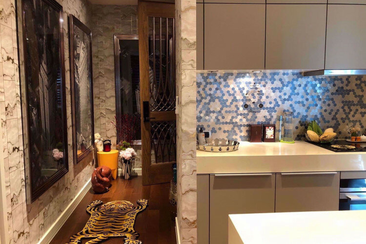 Кондоминиум в Бангкоке, Таиланд | THE348987