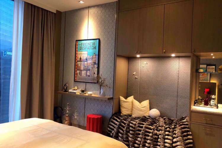 Кондоминиум в Бангкоке, Таиланд | THE348987