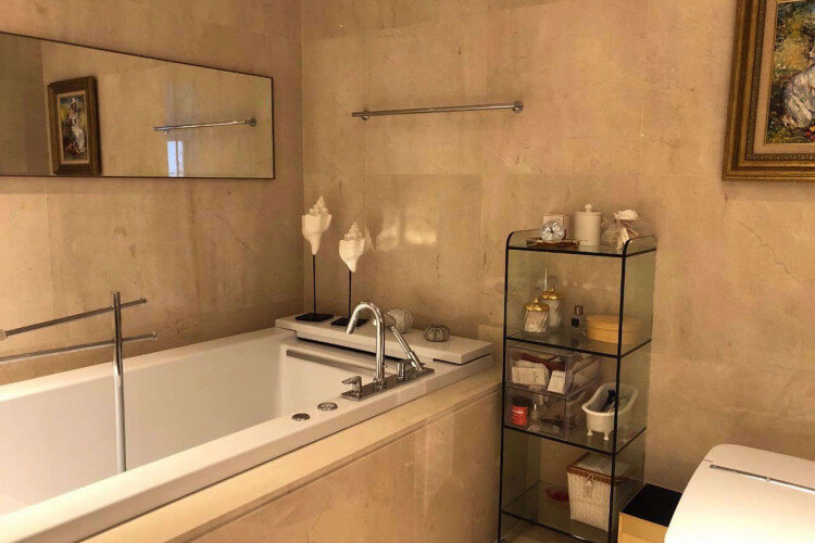 Кондоминиум в Бангкоке, Таиланд | THE348987