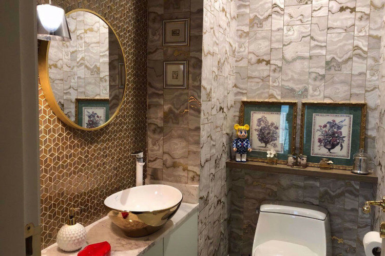 Кондоминиум в Бангкоке, Таиланд | THE348987