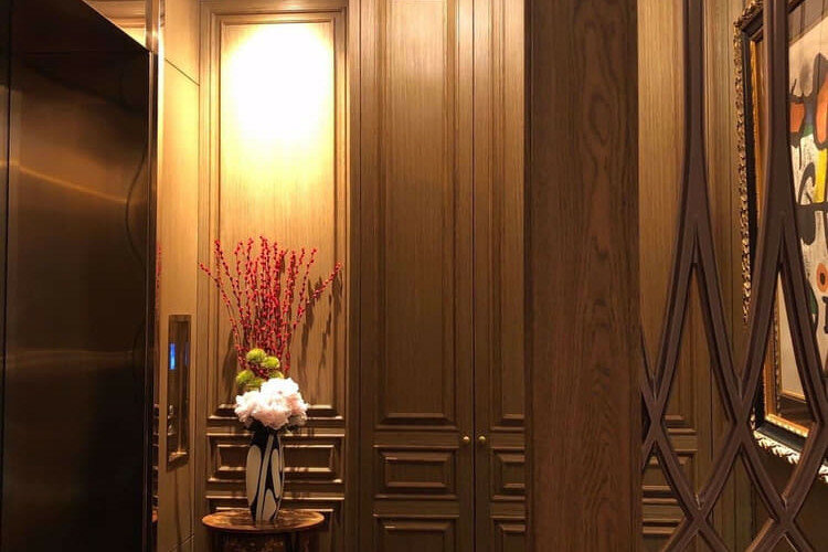 Кондоминиум в Бангкоке, Таиланд | THE348987