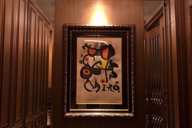 Кондоминиум в Бангкоке, Таиланд | THE348987