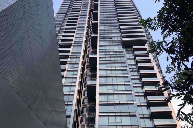 Кондоминиум в Бангкоке, Таиланд | THE348987