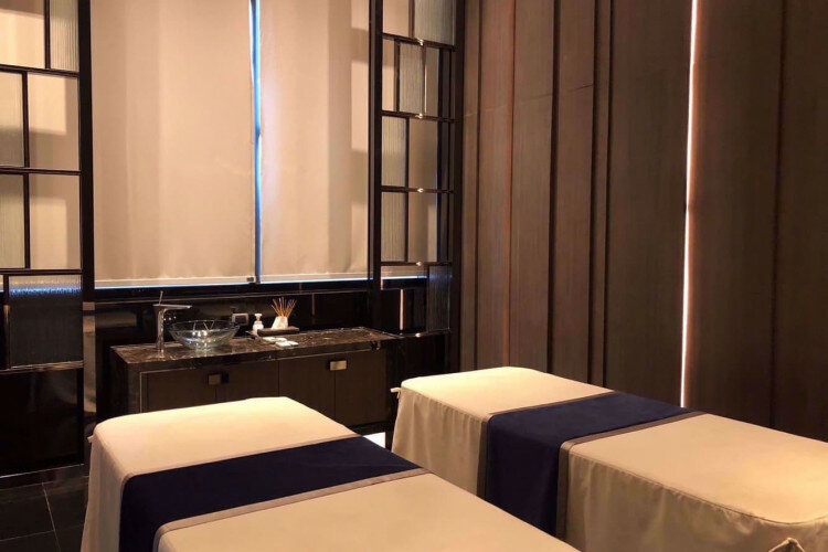 Кондоминиум в Бангкоке, Таиланд | THE348987