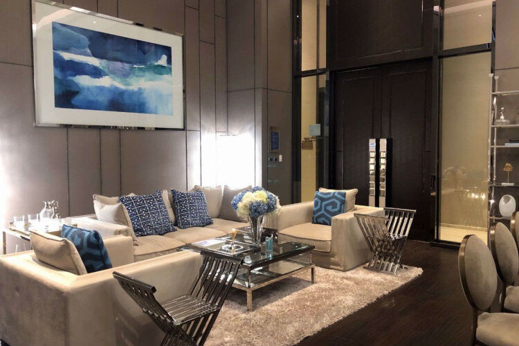 Кондоминиум в Бангкоке, Таиланд | THE348987