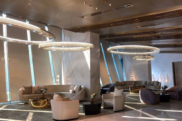 Кондоминиум в Бангкоке, Таиланд | THE348987