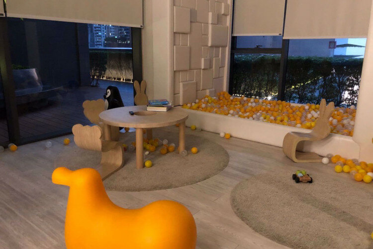 Кондоминиум в Бангкоке, Таиланд | THE348987