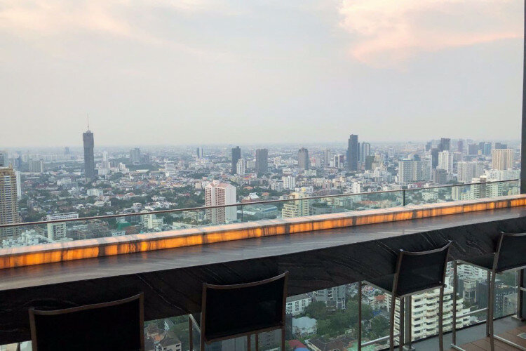 Кондоминиум в Бангкоке, Таиланд | THE348987