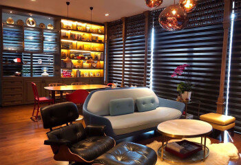 Кондоминиум в Бангкоке, Таиланд | THE348987