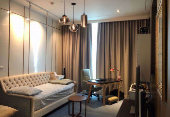 Кондоминиум в Бангкоке, Таиланд | THE348987