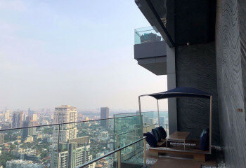 Кондоминиум в Бангкоке, Таиланд | THE348987