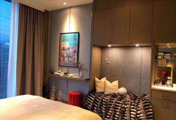 Кондоминиум в Бангкоке, Таиланд | THE348987