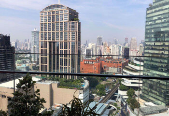 Кондоминиум в Бангкоке, Таиланд | THE348987