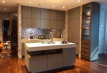 Кондоминиум в Бангкоке, Таиланд | THE348987