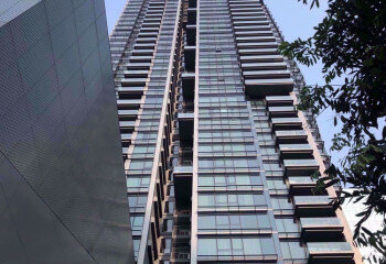 Кондоминиум в Бангкоке, Таиланд | THE348987