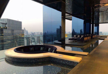 Кондоминиум в Бангкоке, Таиланд | THE348987