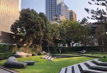 Кондоминиум в Бангкоке, Таиланд | THE348987