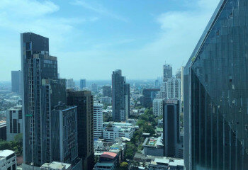 Кондоминиум в Бангкоке, Таиланд | THE348987