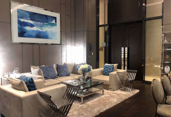 Кондоминиум в Бангкоке, Таиланд | THE348987