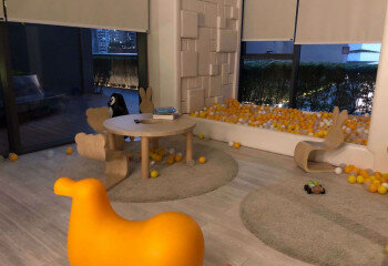 Кондоминиум в Бангкоке, Таиланд | THE348987