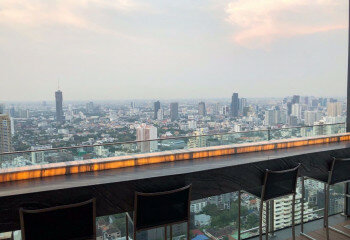 Кондоминиум в Бангкоке, Таиланд | THE348987