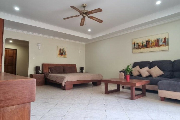 Кондоминиум в Банг Ламунге, Таиланд | THE546938