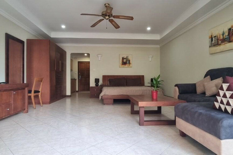 Кондоминиум в Банг Ламунге, Таиланд | THE546938