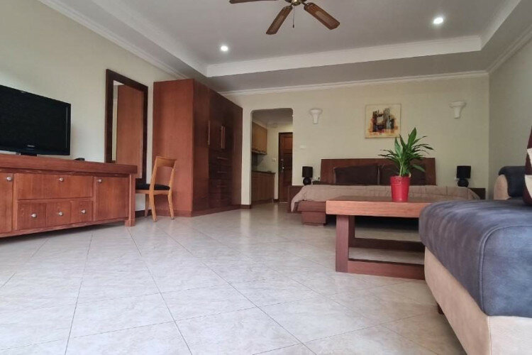 Кондоминиум в Банг Ламунге, Таиланд | THE546938