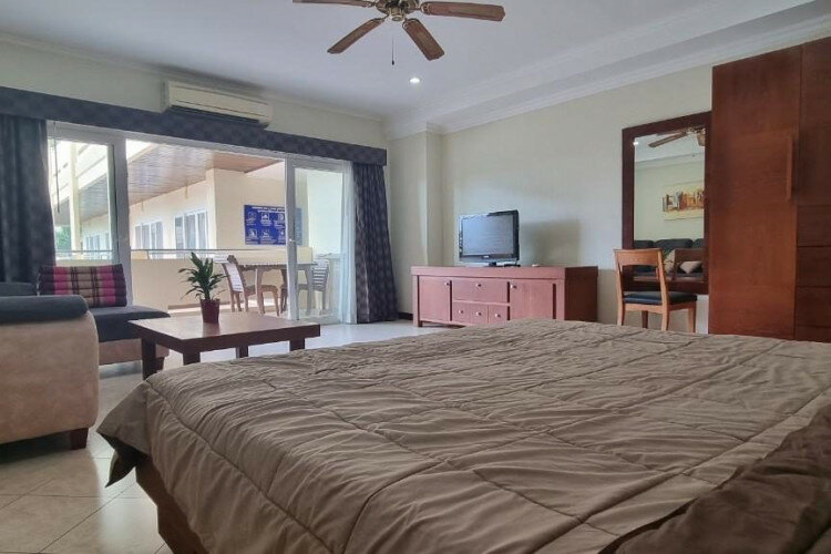 Кондоминиум в Банг Ламунге, Таиланд | THE546938